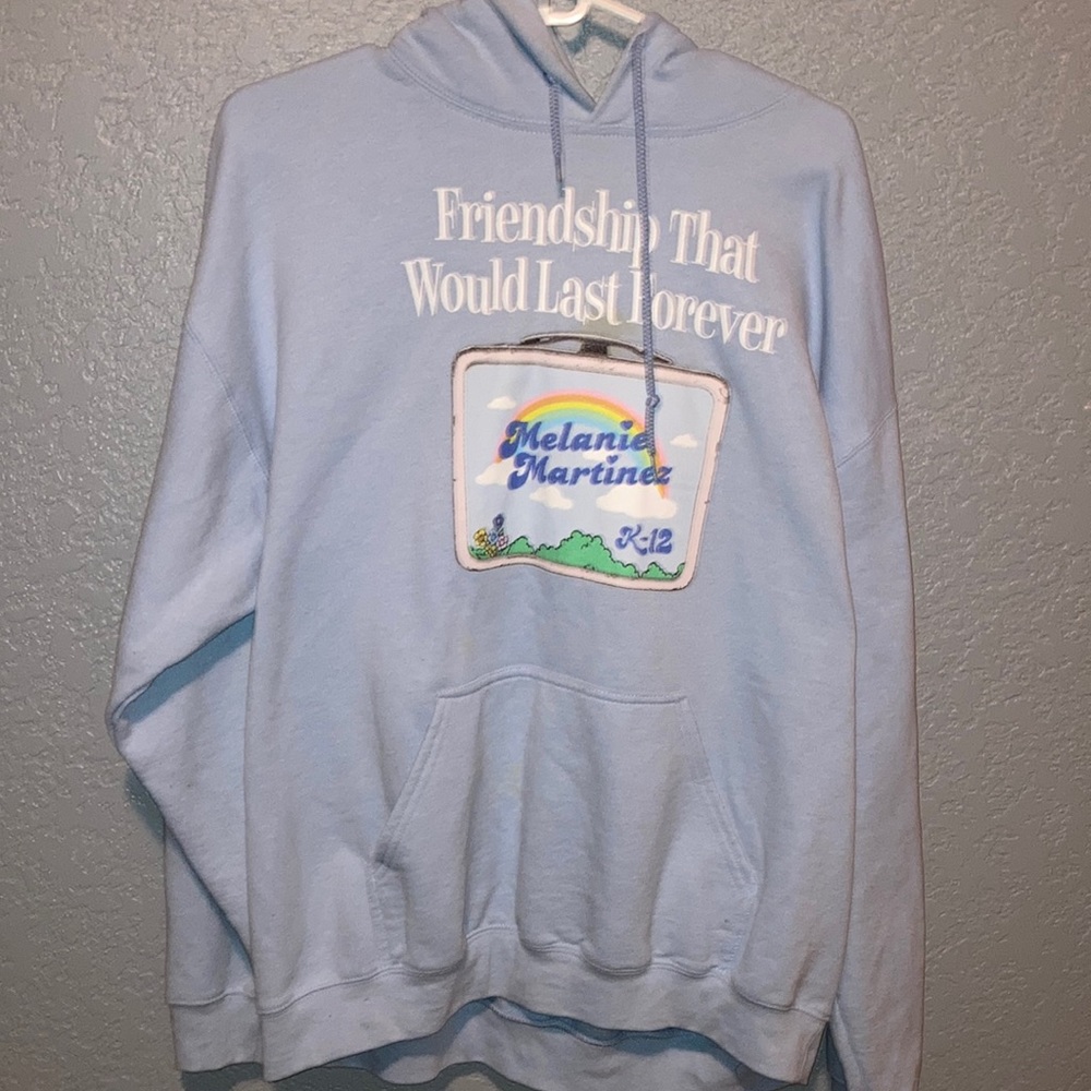 Melanie Martinez K-12 sweater